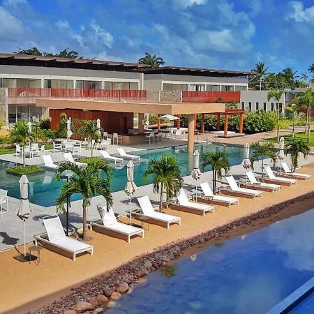Resort Ile De Pipa Flat Praia de Pipa Eksteriør billede