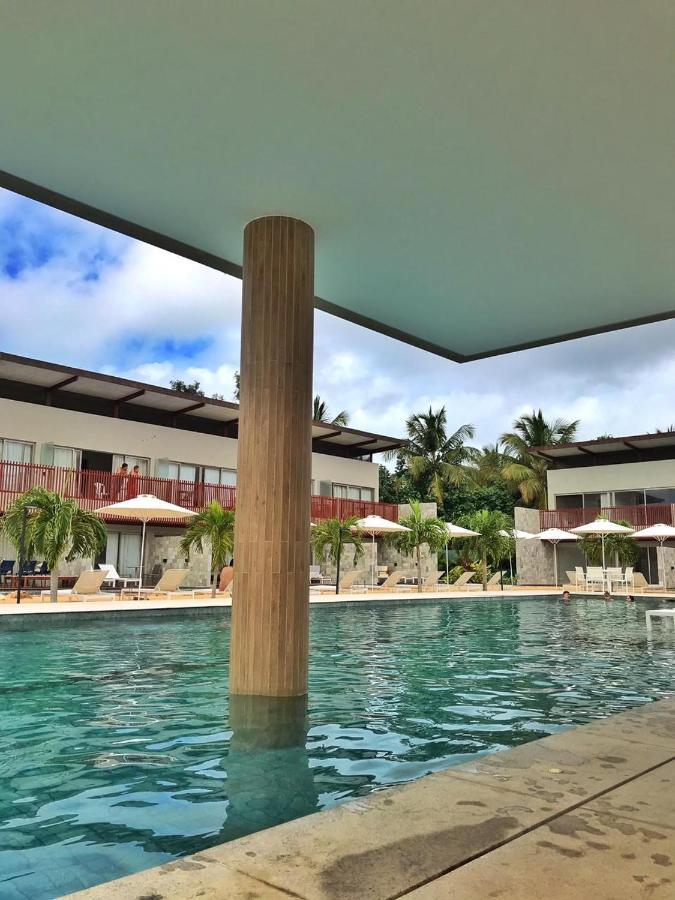 Resort Ile De Pipa Flat Praia de Pipa Eksteriør billede
